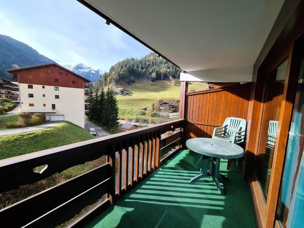 Appartement confortable proche pistes - 4 pers. - FR-1-886-49 - 5