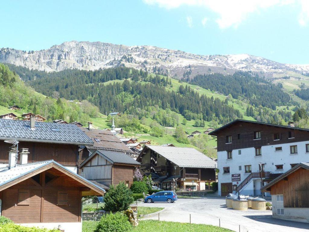 Appartement confortable, animaux admis - 6 pers. - FR-1-886-58 - 4