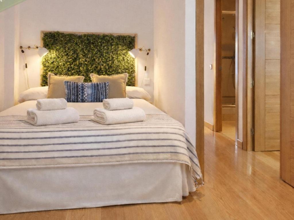 8-Guest Central Madrid Haven - 2