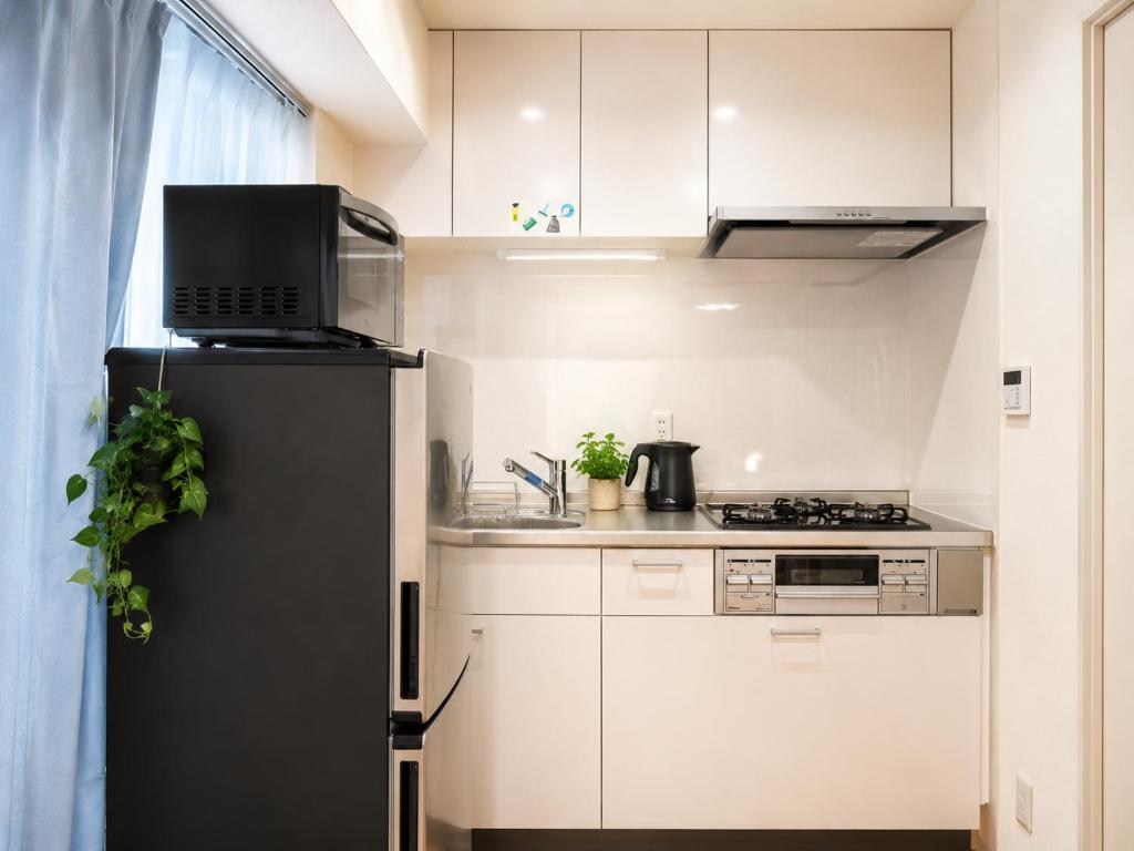 EPO Shinmachi Maison Apartment