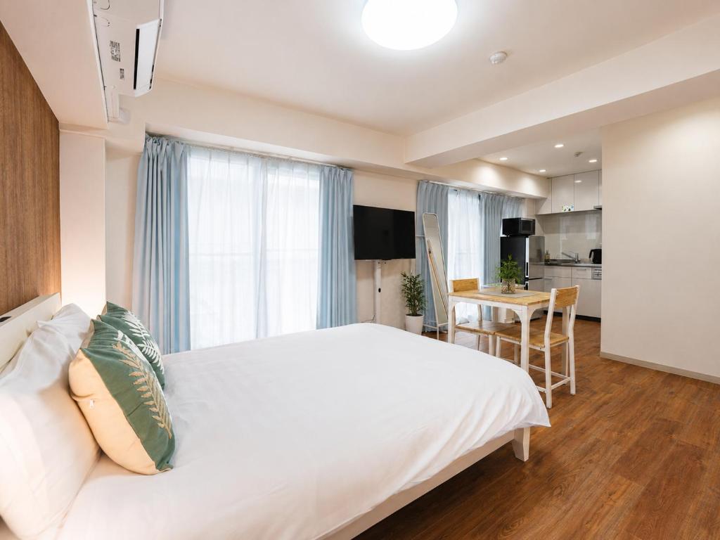 EPO Shinmachi Maison Apartment
