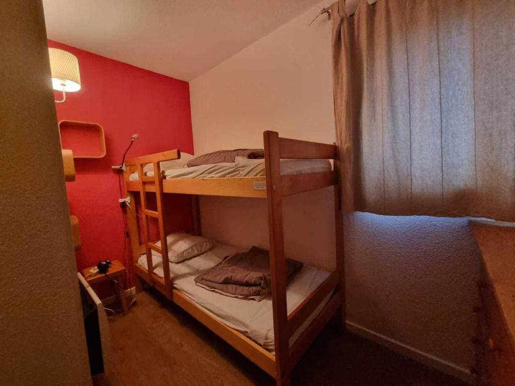Studio cosy avec parking - 4 pers. - FR-1-886-77 - 2