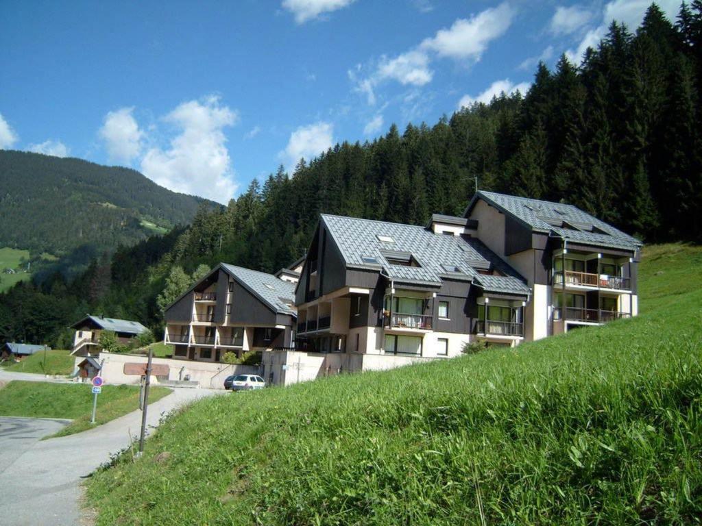 Studio cosy avec parking - 4 pers. - FR-1-886-77 - 4