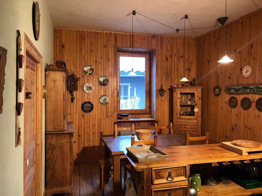 Appartement spacieux au cœur de Beaufort - 8 pers. - FR-1-886-91 - 2