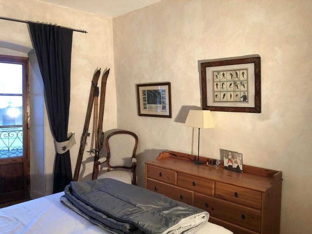 Appartement spacieux au cœur de Beaufort - 8 pers. - FR-1-886-91 - 3