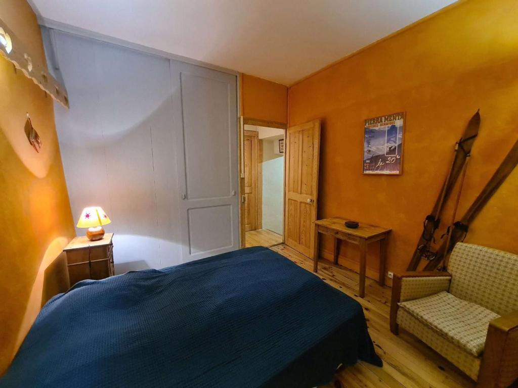 Appartement spacieux au cœur de Beaufort - 8 pers. - FR-1-886-91 - 5