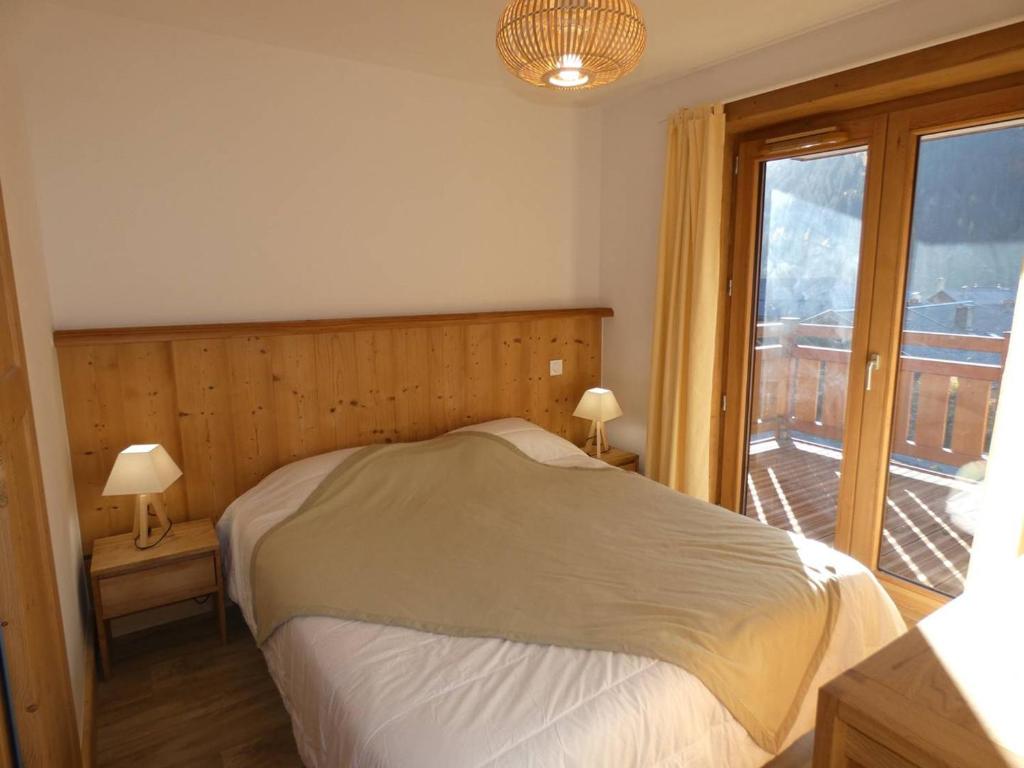 Appartement cocon au centre du village - 6 pers. - FR-1-886-92 - 4