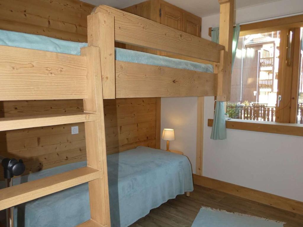 Appartement cocon au centre du village - 6 pers. - FR-1-886-92 - 5