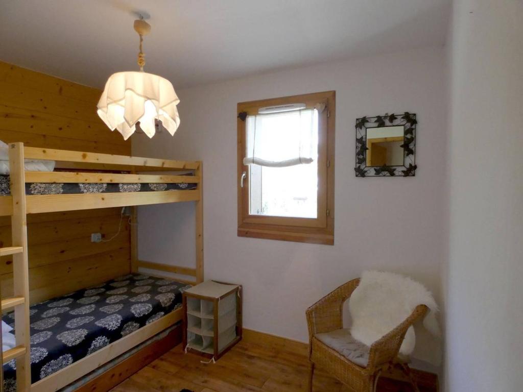 Appartement cosy avec jardinet - 6 pers. - FR-1-886-111 - 5