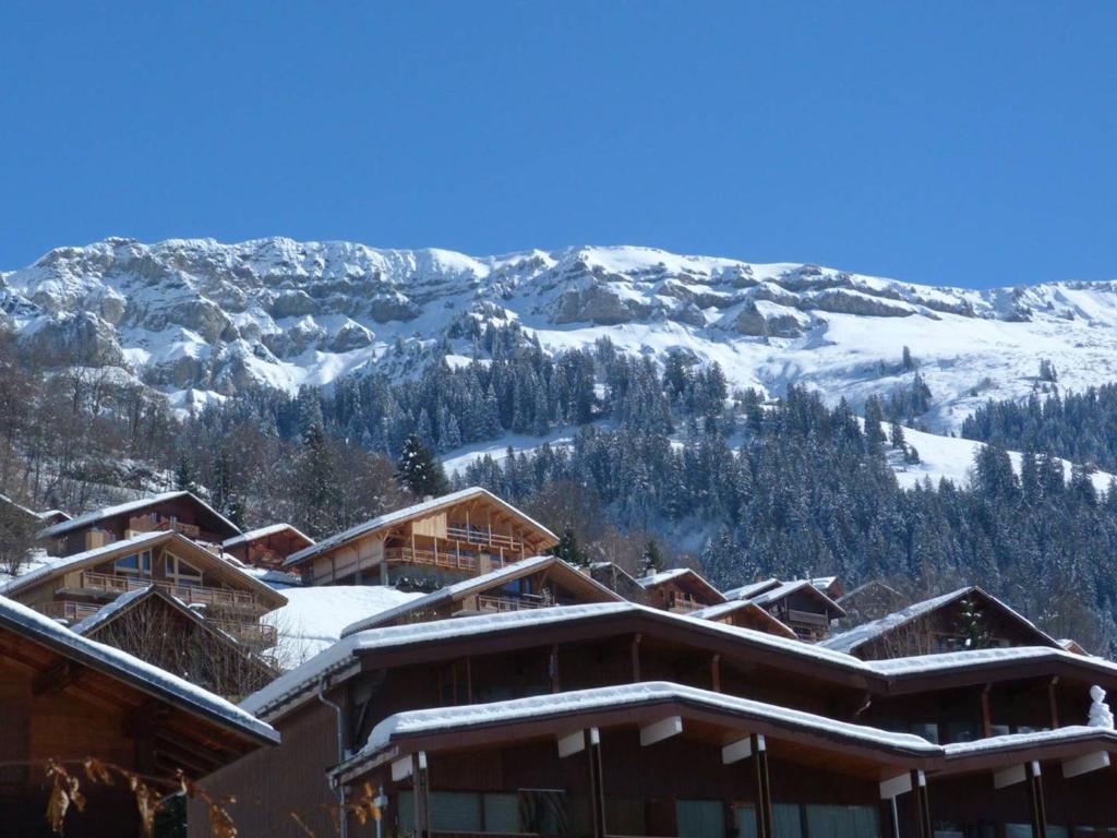 Appartement au cœur du village - 6 pers. - FR-1-886-102 - 5