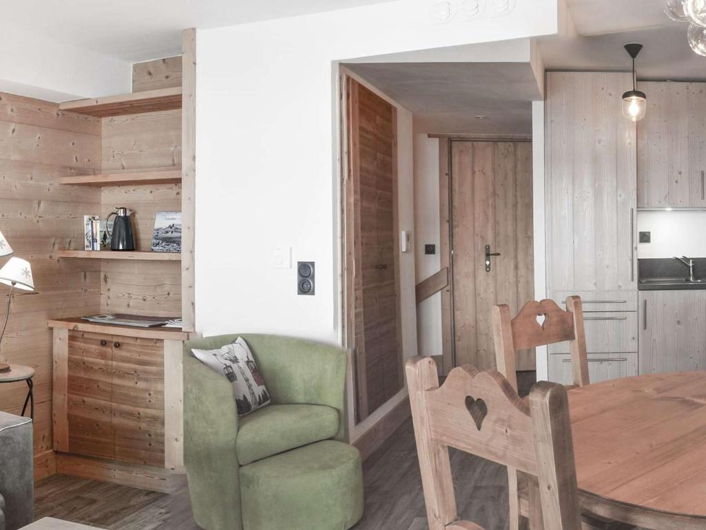 Appartement duplex cosy prÃ¨s du village - 4 pers. - FR-1-886-105 - 1