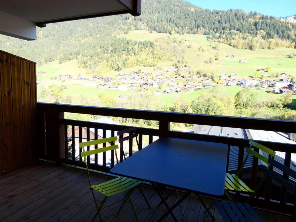 Appartement duplex cosy prÃ¨s du village - 4 pers. - FR-1-886-105 - 4