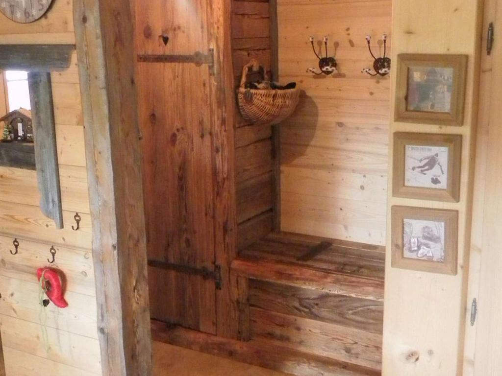 Chalet charmant avec animaux admis - 8 pers. - FR-1-886-101 - 3
