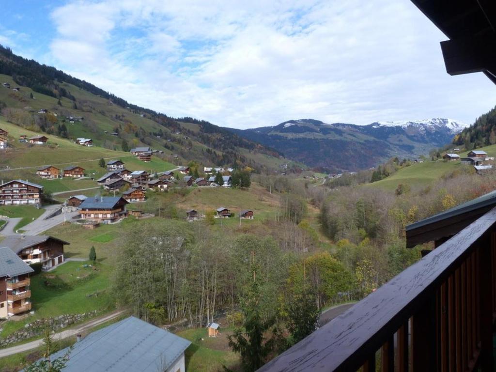 Appartement au centre, proche pistes - 6 pers. - FR-1-886-132 - 5
