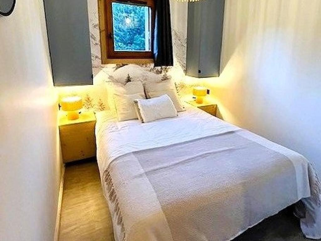 Appartement accueillant - 4 pers. - FR-1-886-120 - 2