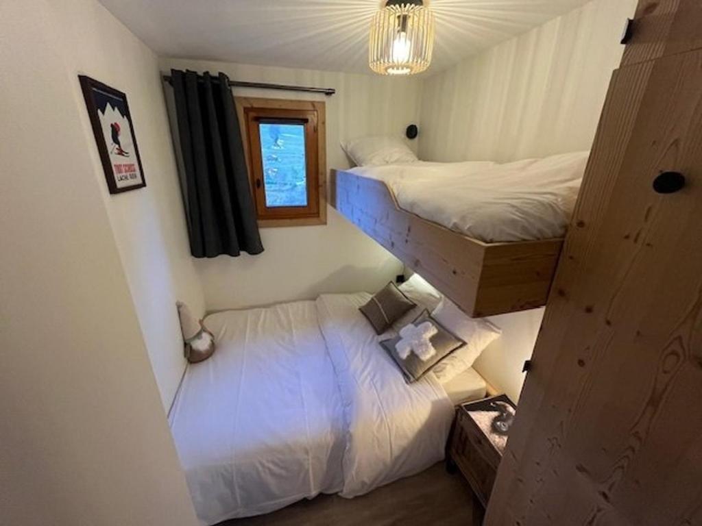 Appartement accueillant - 4 pers. - FR-1-886-120 - 4