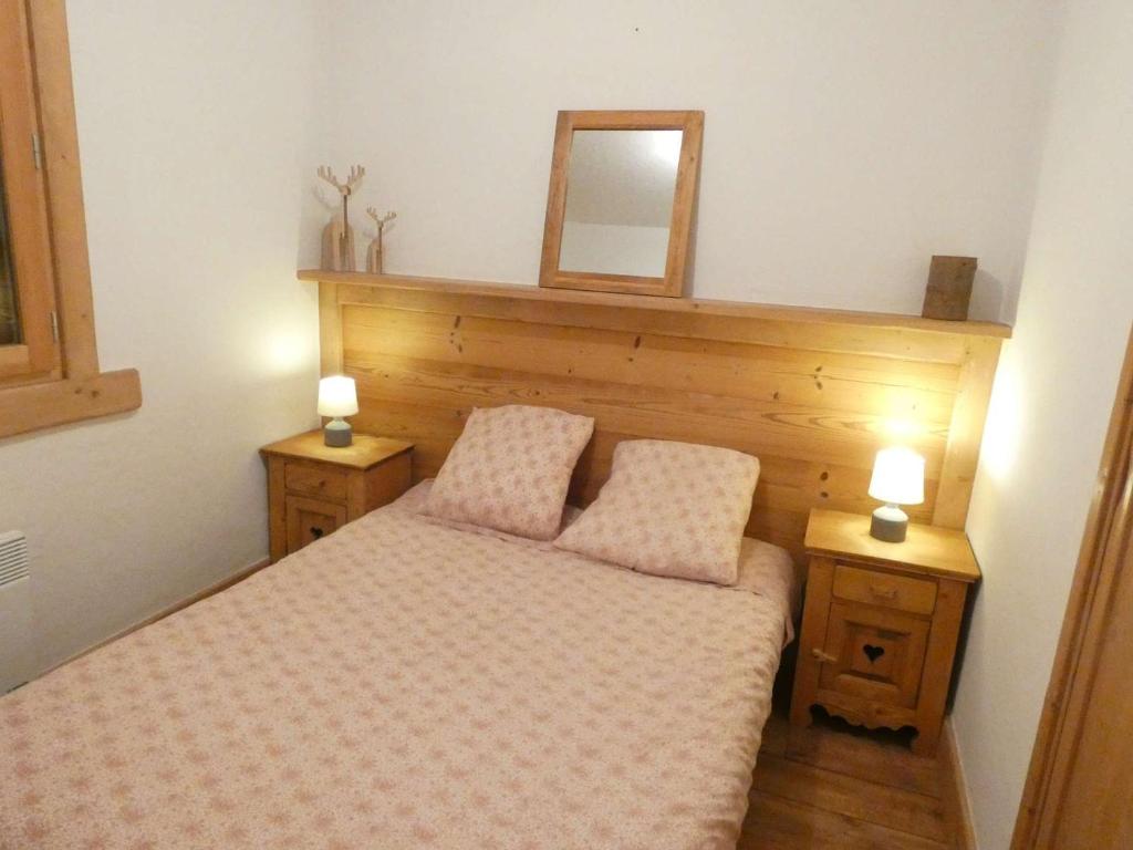 Appartement cosy - 4 pers. - FR-1-886-128 - 3
