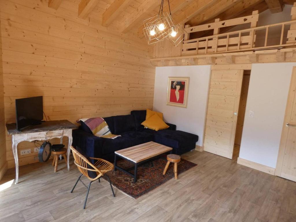 Appartement spacieux au cœur du village - 8 pers. - FR-1-886-129 - 3
