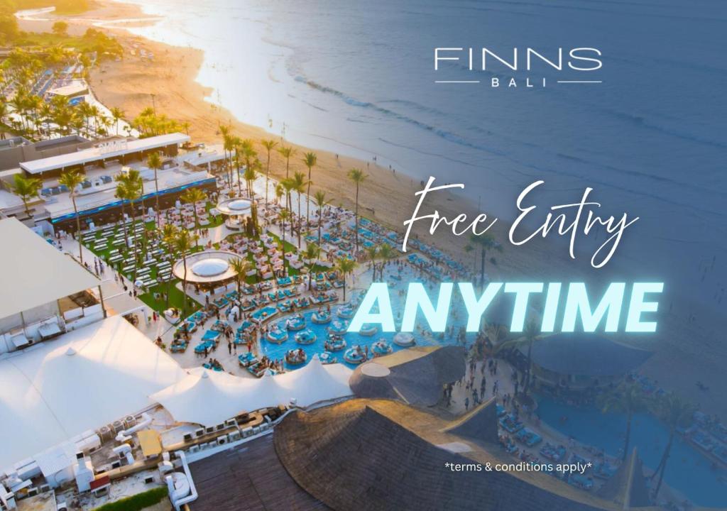 Facilities, D'Wina Villa Canggu in Bali