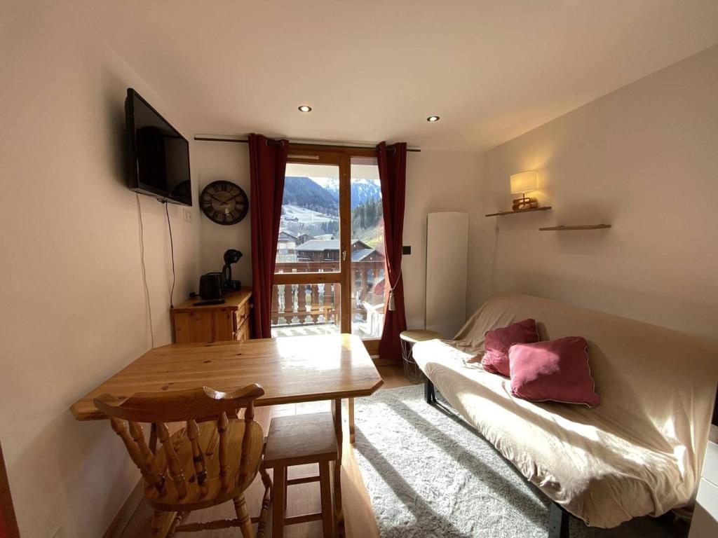 Appartement accueillant animaux - 6 pers. centre village - FR-1-886-113 - 1