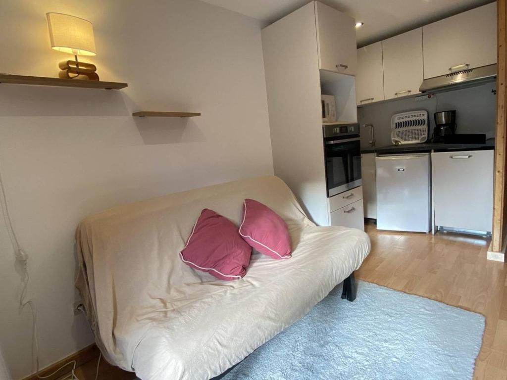 Appartement accueillant animaux - 6 pers. centre village - FR-1-886-113 - 3