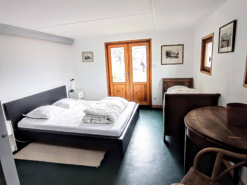 Chalet cosy, animaux admis, vue montagne - 11 pers. - FR-1-886-127 - 5