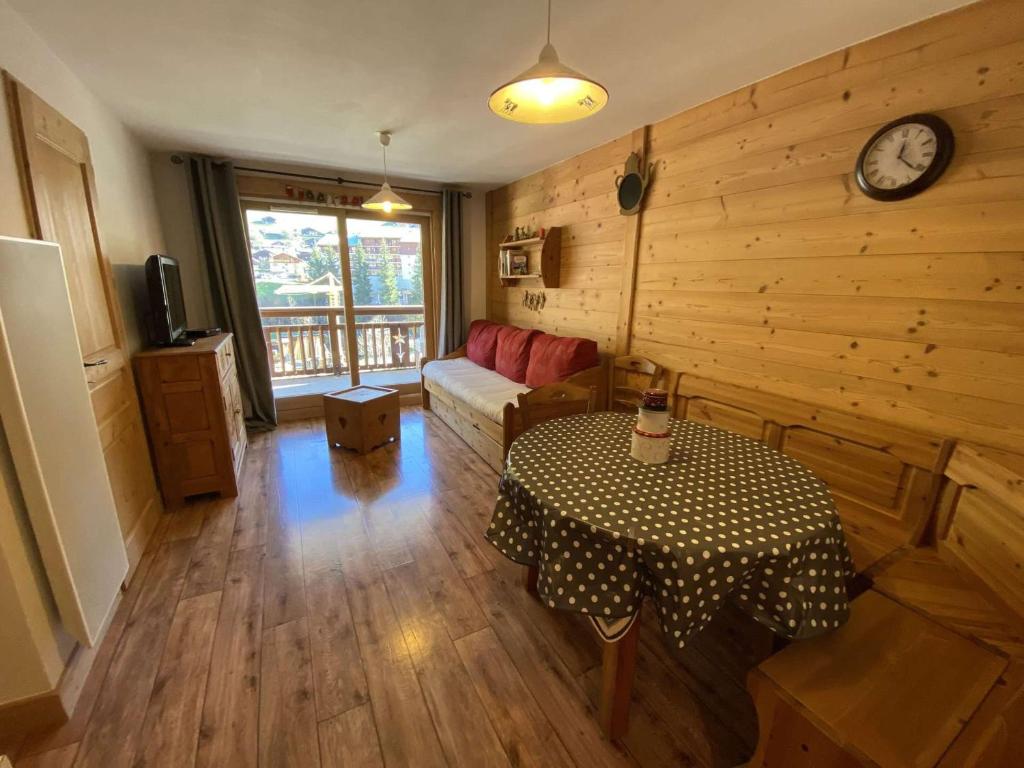 Appartement chaleureux proche navettes - 4 pers. - FR-1-886-131 - 1