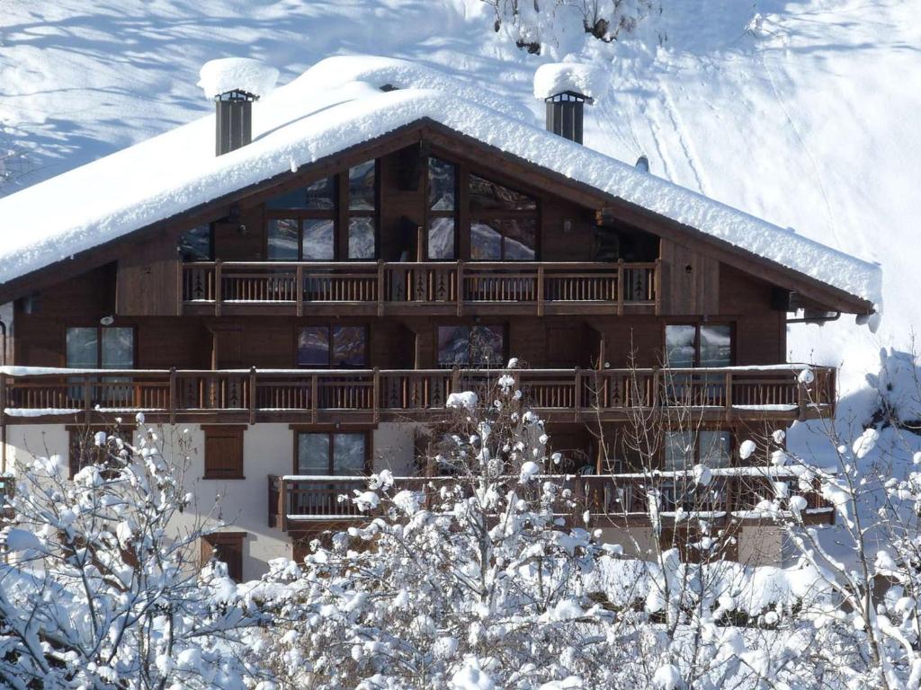 Appartement chaleureux proche navettes - 4 pers. - FR-1-886-131 - 4