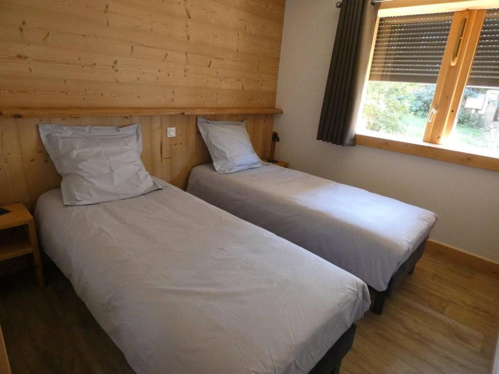 Appartement cocon - 4 pers. centre village - FR-1-886-98 - 4