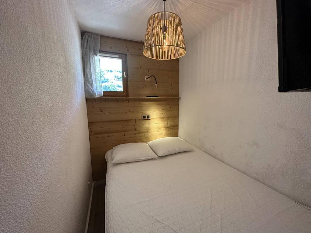 Appartement cosy centre village - 4 pers. - FR-1-886-139 - 2