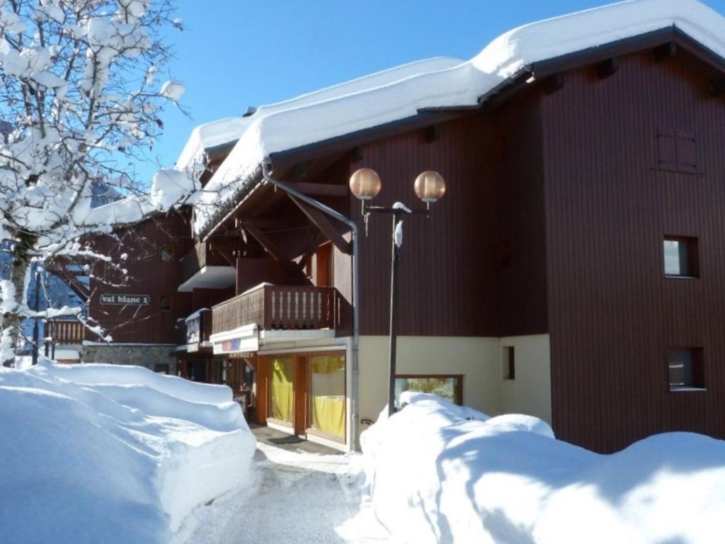 Appartement cosy centre village - 4 pers. - FR-1-886-139 - 4
