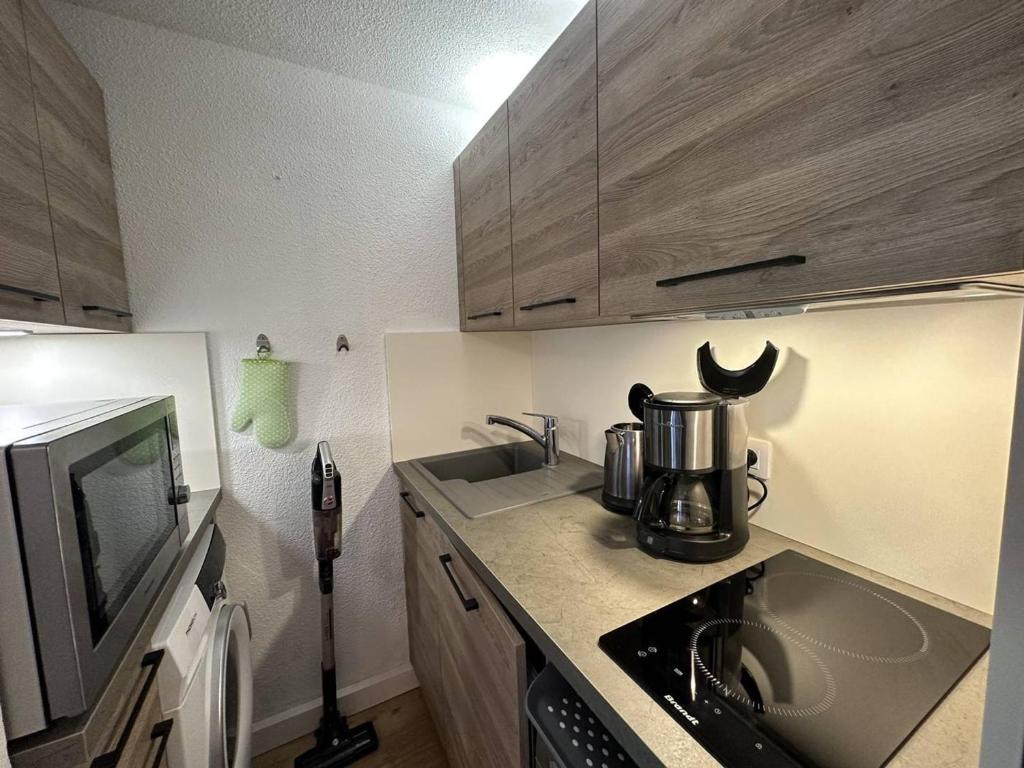 Appartement cosy centre village - 4 pers. - FR-1-886-139 - 5