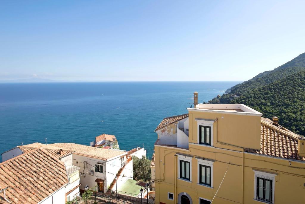 Starhost - CASA BETTINA enchanting seaview - 4