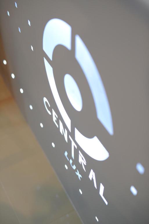 Garni Hotel Central Lux - 5