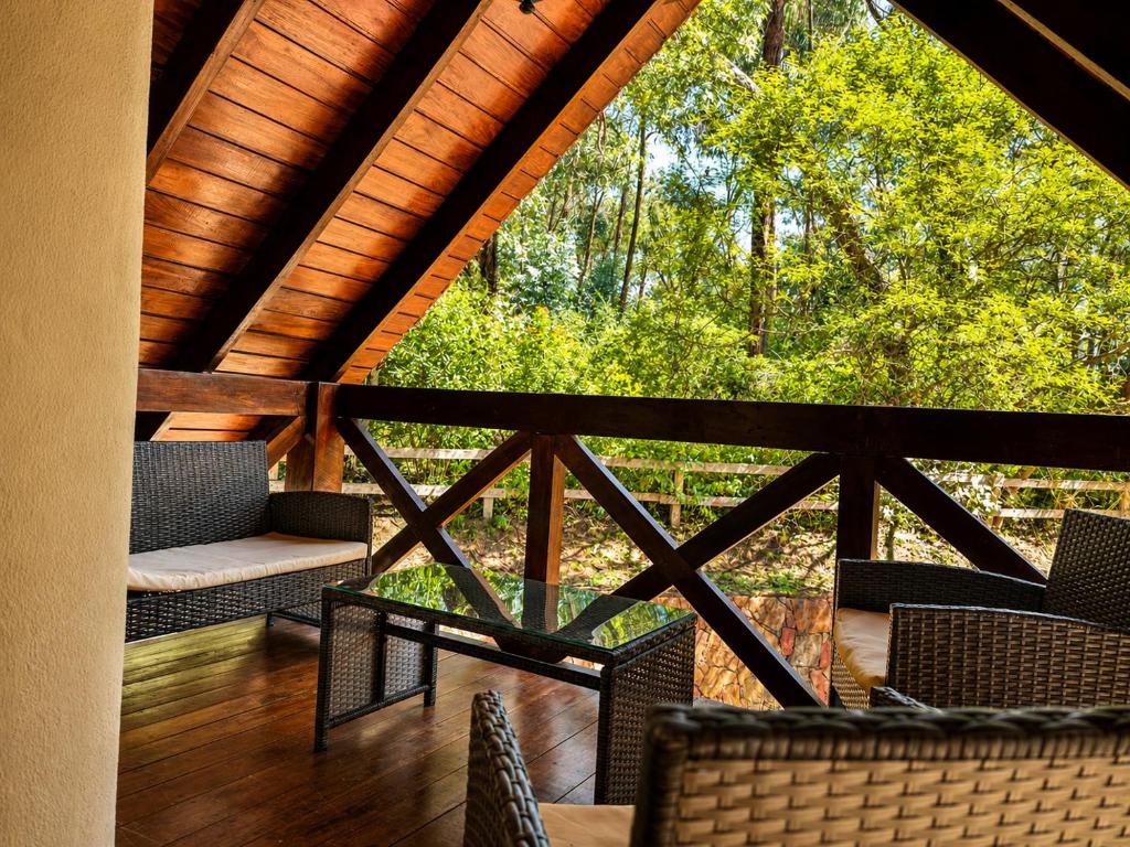 Valle Verde Lodge - Bosque - 2