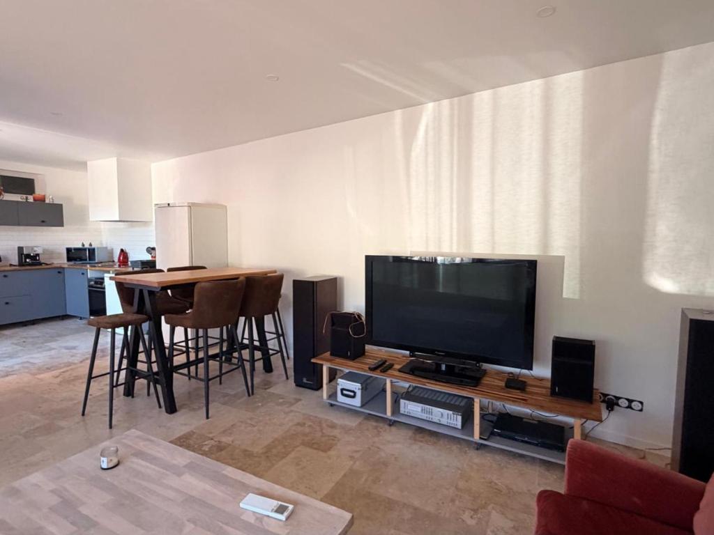 Maison climatisée proche centre - 4 pers. - FR-1-309-588 - 3