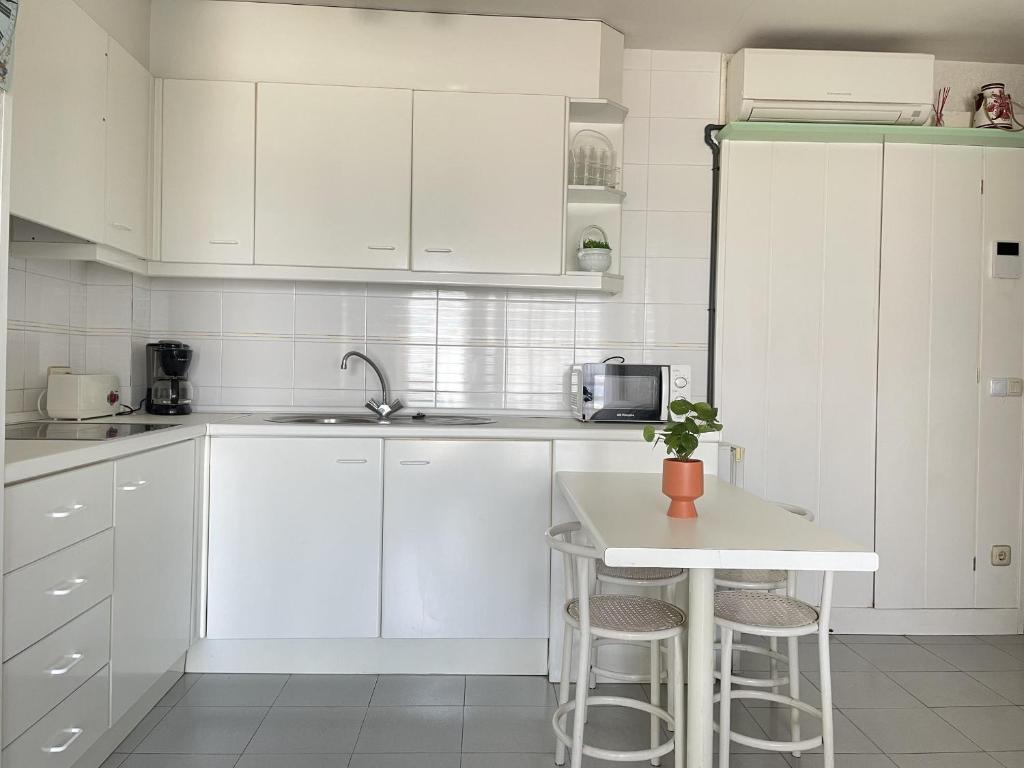 Apartamento con vista al puerto, mascotas - 4 pers. - ES-258-199 - 4