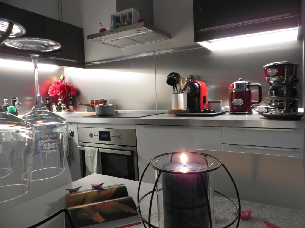 Appartamento San Pietro Firenze - 5