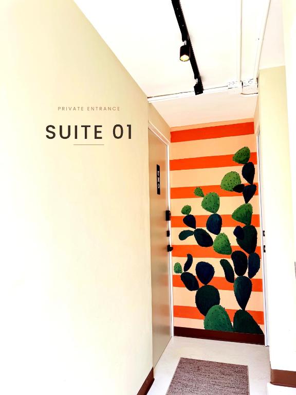Suite 01 Montenegro - 1