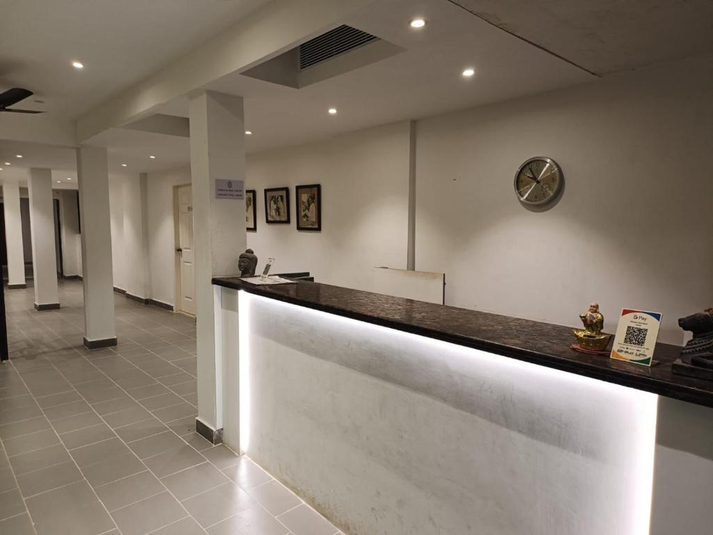 Nirvana Boutique Hotel