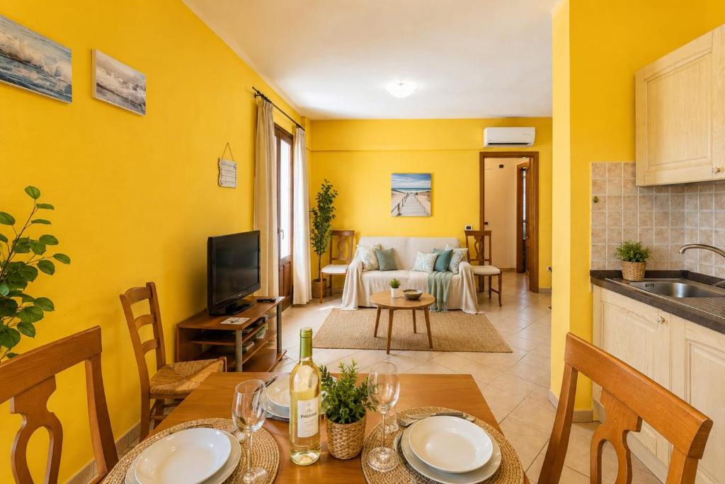 Matilde's House - 1
