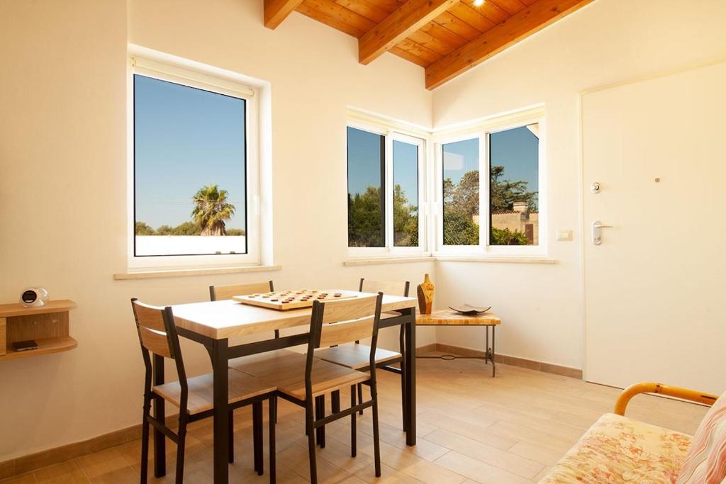 Il Casolare del Sole, tra Mare e Centro ad Alghero - 5
