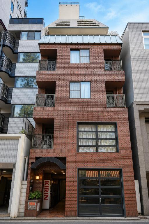 EPO Shinmachi Residence Apartment