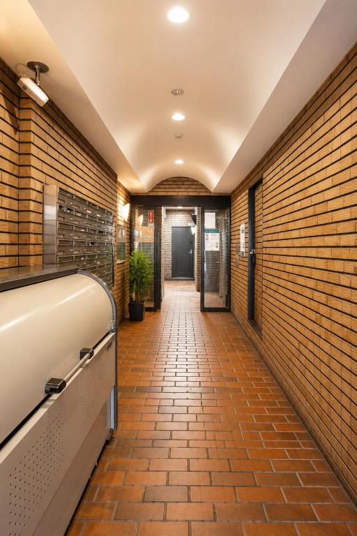 EPO Shinmachi Residence Apartment