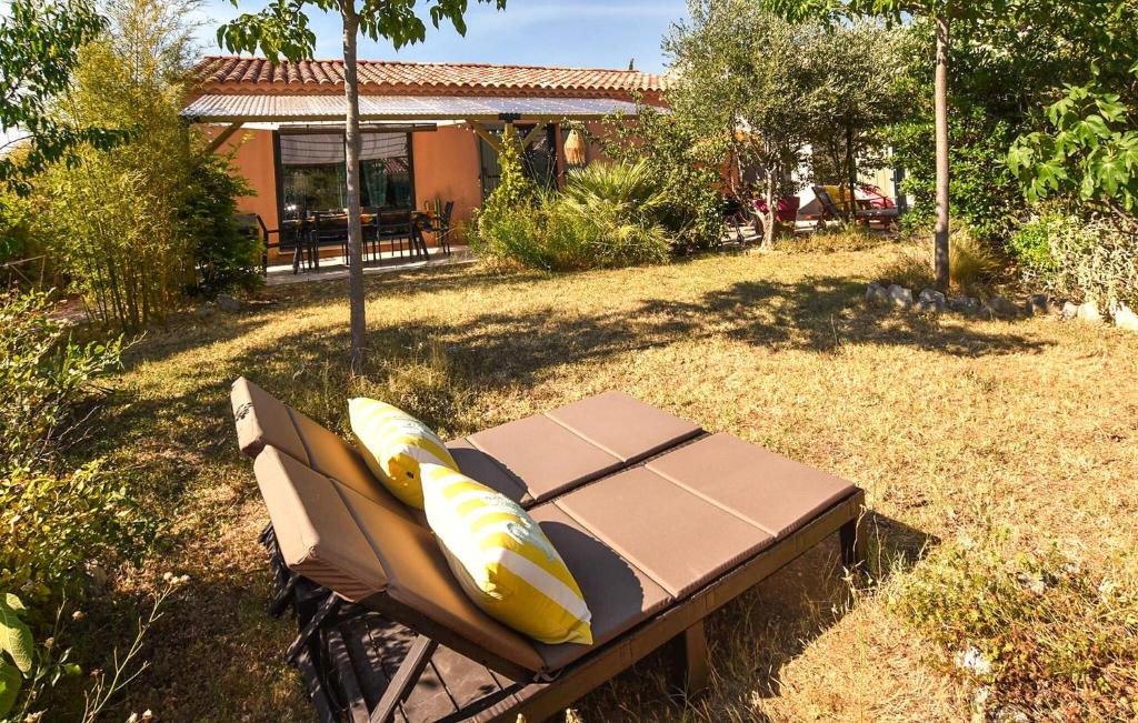 Maison Avec Piscine Privée - 2