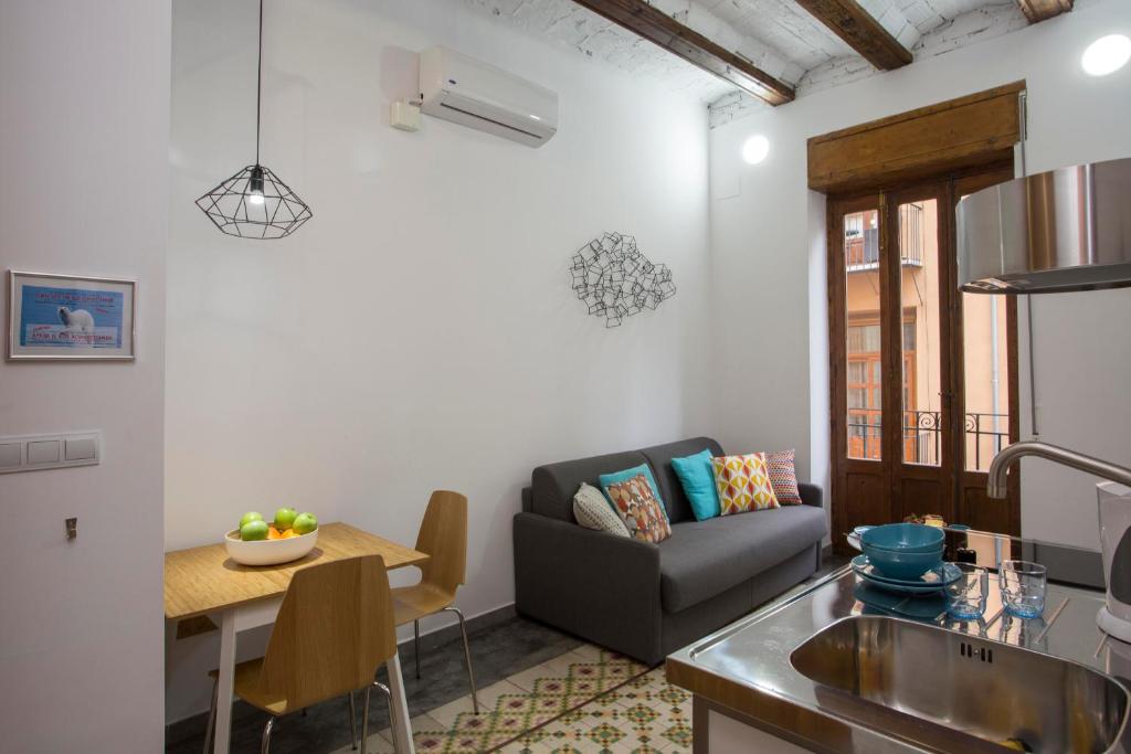 Eco-Friendly Apartments - 4