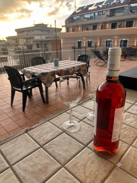 Rooftop Carrillo - 2