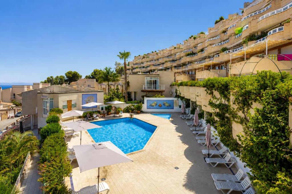 Las Lomas Marina Sea Views & Pool - 3