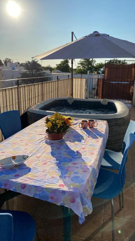Home Giove - 2