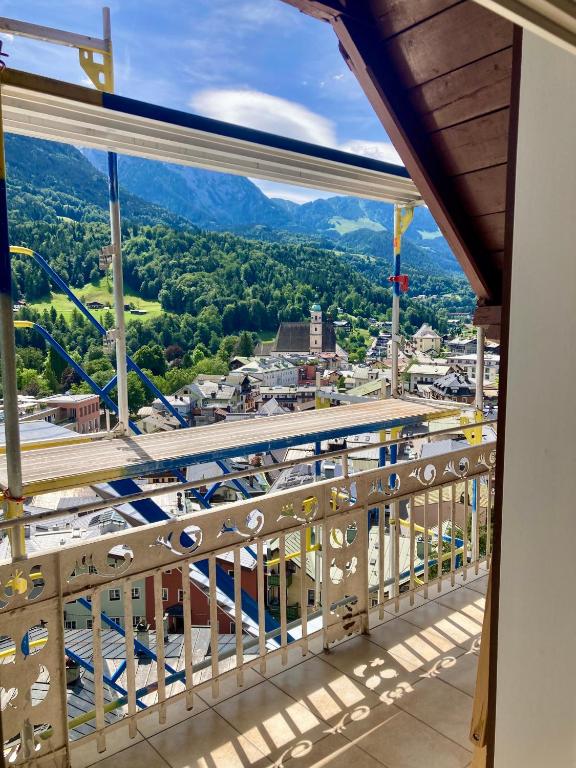 Loft über Berchtesgaden - 2